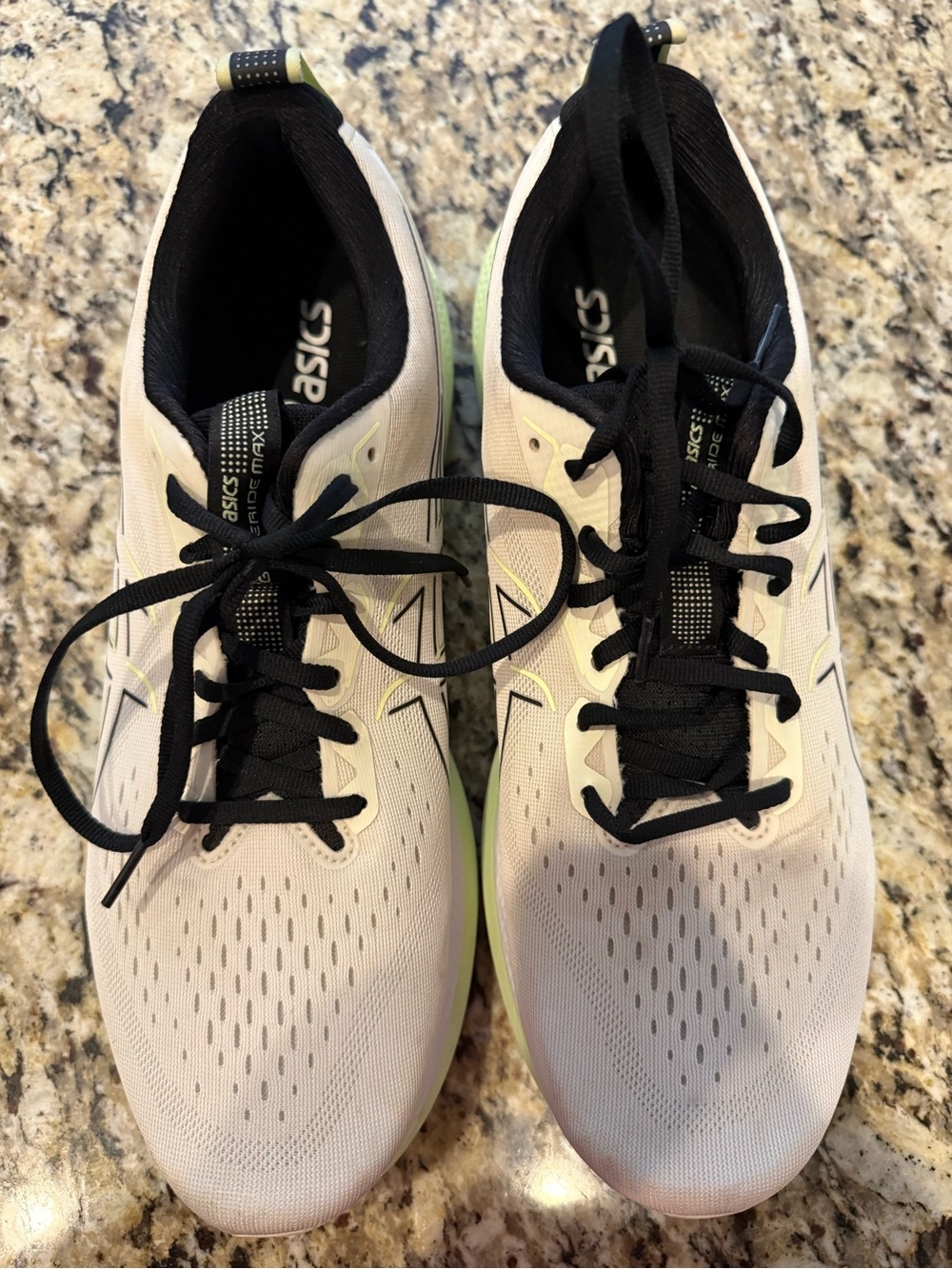 ASICS Glide Ride Max 12.5 - Picture 2 of 7